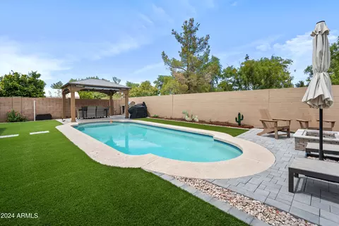 4304 E Megan St, Gilbert, AZ 85295 photo 32