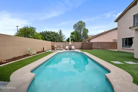4304 E Megan St, Gilbert, AZ 85295 photo 38