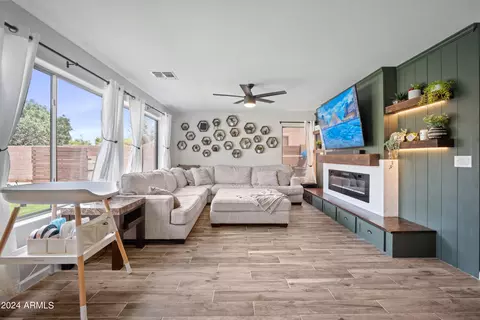 4304 E Megan St, Gilbert, AZ 85295 photo 13