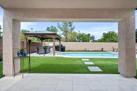 4304 E Megan St, Gilbert, AZ 85295 photo 30