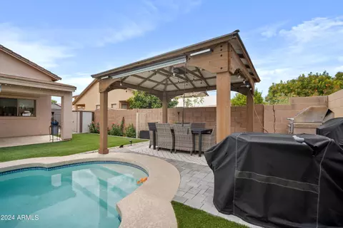 4304 E Megan St, Gilbert, AZ 85295 photo 35