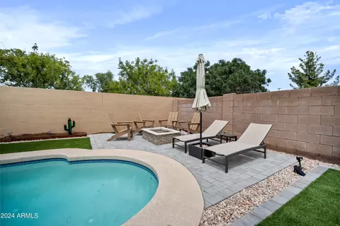 4304 E Megan St, Gilbert, AZ 85295 photo 33