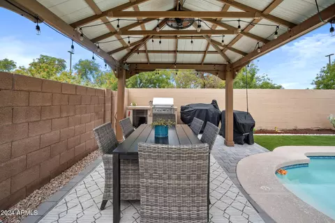 4304 E Megan St, Gilbert, AZ 85295 photo 37
