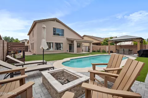 4304 E Megan St, Gilbert, AZ 85295 photo 34