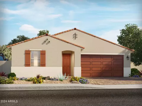 144 S 175th Ave, Goodyear, AZ 85338