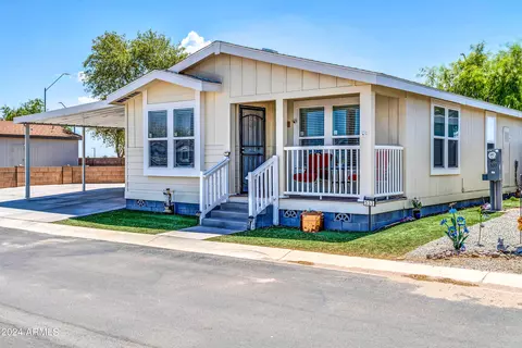 17506 W Van Buren St #533, Goodyear, AZ 85338