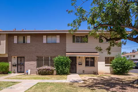 1618 W Campbell Ave, Phoenix, AZ 85015
