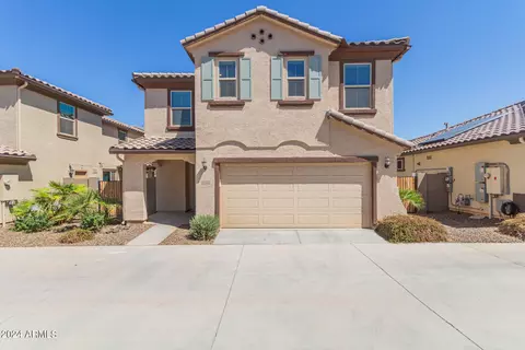 1289 N 162nd Ave, Goodyear, AZ 85338