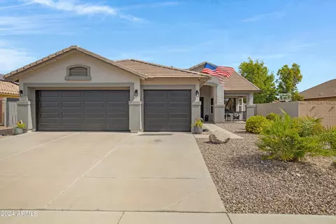 14170 W Piccadilly Ave, Goodyear, AZ 85395