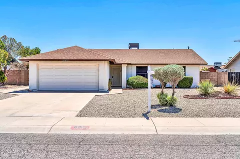 6915 W Cameron Dr, Peoria, AZ 85345
