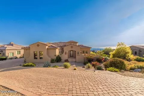 3549 N Jasper Mountain Cir, Mesa, AZ 85207