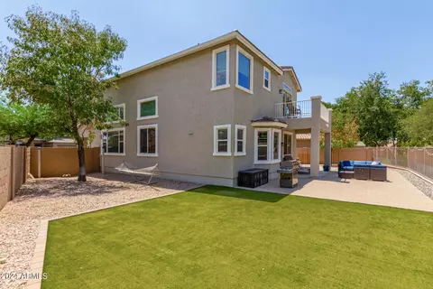 1316 E Marcella Ln, Gilbert, AZ 85295 photo 43