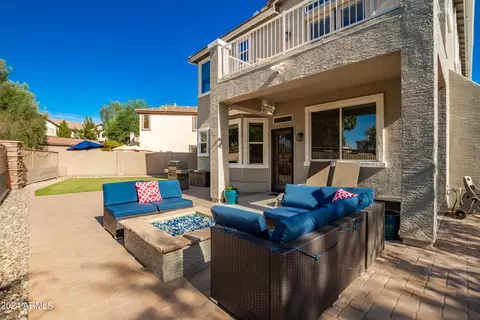 1316 E Marcella Ln, Gilbert, AZ 85295 photo 38