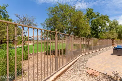 1316 E Marcella Ln, Gilbert, AZ 85295 photo 41