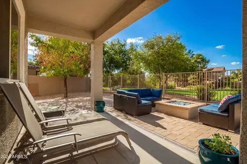 1316 E Marcella Ln, Gilbert, AZ 85295 photo 35