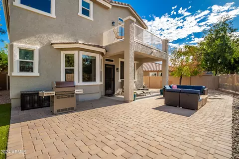 1316 E Marcella Ln, Gilbert, AZ 85295 photo 39