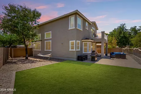 1316 E Marcella Ln, Gilbert, AZ 85295 photo 40