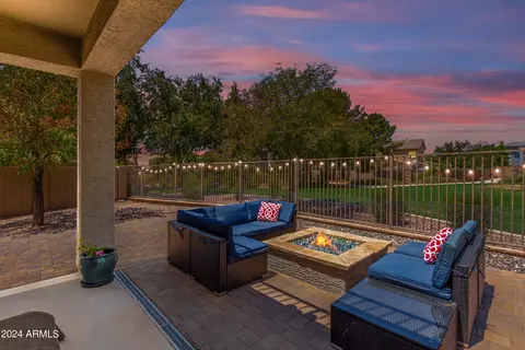 1316 E Marcella Ln, Gilbert, AZ 85295