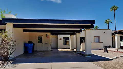3013 W Hearn Rd, Phoenix, AZ 85053