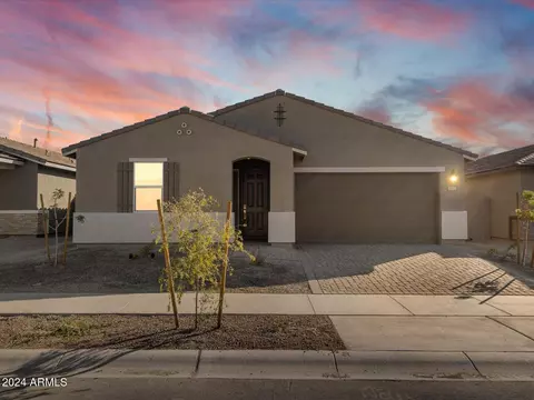 33 S 175th Ave, Goodyear, AZ 85338