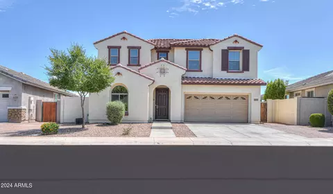 3353 N Loma Vis, Mesa, AZ 85213