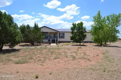 8963 Quarter Master Trl, Snowflake, AZ 85937
