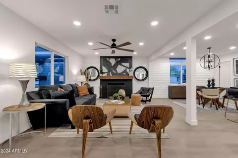 3749 E Poinsettia Dr, Phoenix, AZ 85028