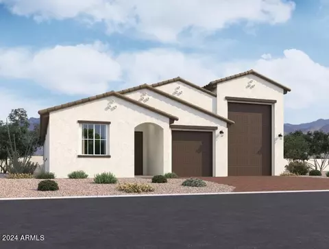 5534 W Paseo Way, Laveen, AZ 85339