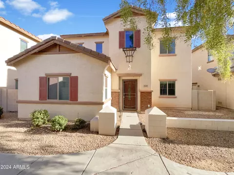 2530 N 148th Dr, Goodyear, AZ 85395