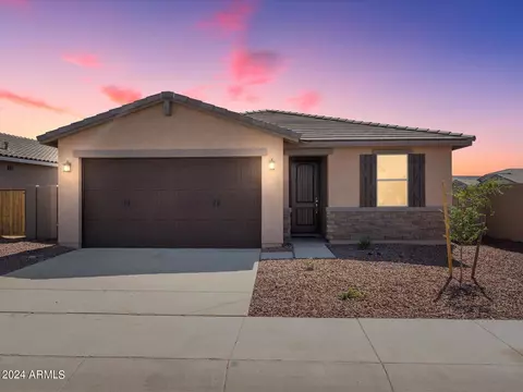 41755 W Sonoran Trl, Maricopa, AZ 85138