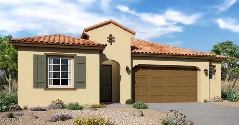 20712 W Pasadena Ave, Buckeye, AZ 85396