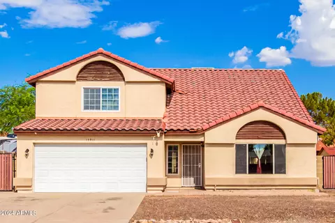 12911 N 79th Ave, Peoria, AZ 85381