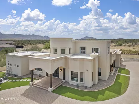 27828 N 143rd St, Scottsdale, AZ 85262