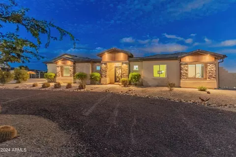 26223 N 113th Ave, Peoria, AZ 85383