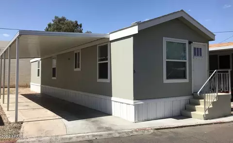 5002 W Bethany Home Rd #5, Glendale, AZ 85301