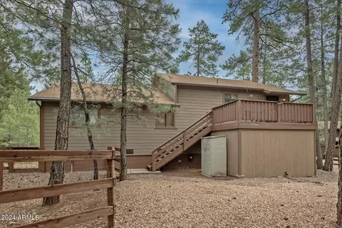 6401 W Marcy Way, Pine, AZ 85544 photo 30