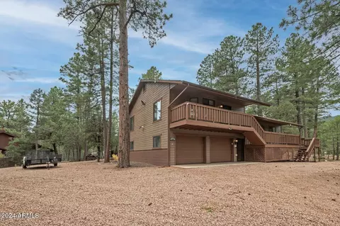 6401 W Marcy Way, Pine, AZ 85544 photo 28