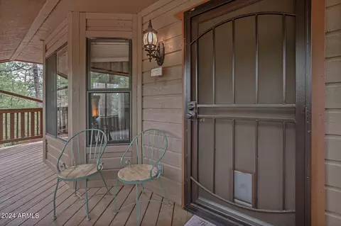 6401 W Marcy Way, Pine, AZ 85544 photo 34
