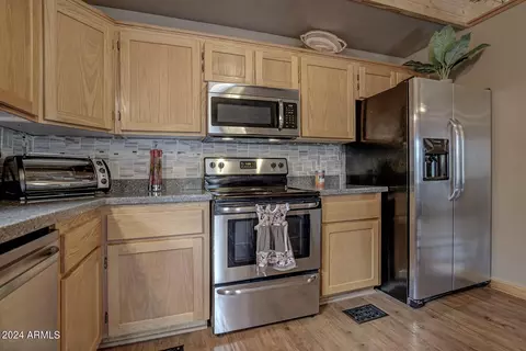 6401 W Marcy Way, Pine, AZ 85544 photo 12