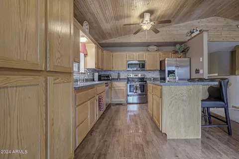6401 W Marcy Way, Pine, AZ 85544 photo 8