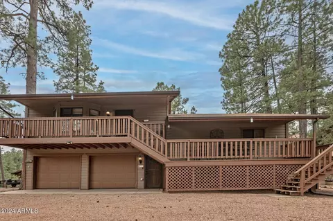 6401 W Marcy Way, Pine, AZ 85544 photo 22