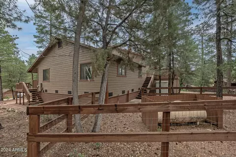 6401 W Marcy Way, Pine, AZ 85544 photo 26