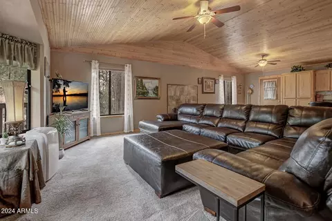 6401 W Marcy Way, Pine, AZ 85544 photo 2