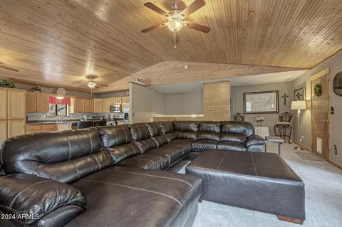 6401 W Marcy Way, Pine, AZ 85544 photo 3