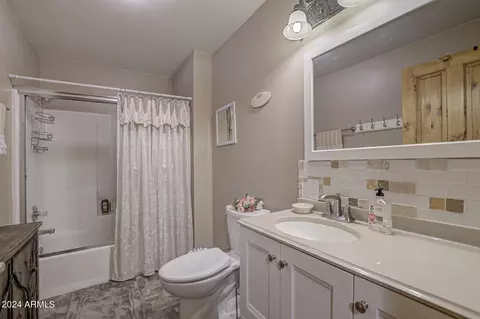 6401 W Marcy Way, Pine, AZ 85544 photo 16