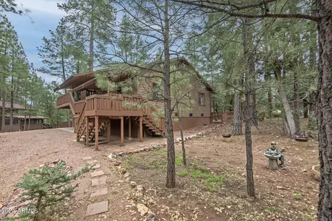 6401 W Marcy Way, Pine, AZ 85544 photo 27