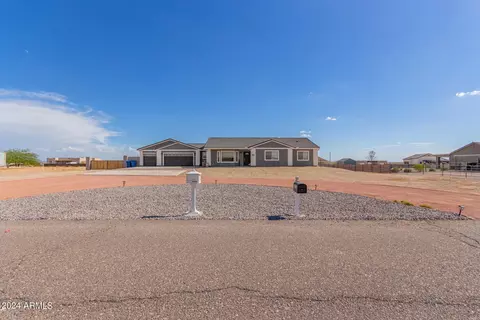 30419 W Mckinley St, Buckeye, AZ 85396