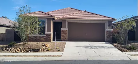10207 S Moonlit Riverwalk Trl, Vail, AZ 85641