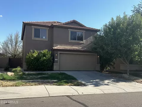 315 W Corriente Ct, San Tan Valley, AZ 85143