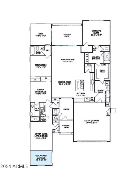 5877 N 207th Ave, Buckeye, AZ 85396 photo 2
